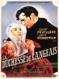 La duchesse de Langeais - movie with Liz Delamar.