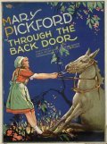 Through the Back Door film from Alfred E. Green filmography.