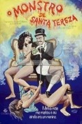 O Monstro de Santa Teresa - movie with Catalina Bonakie.