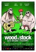 Wood & Stock: Sexo, Oregano e Rock'n'Roll is the best movie in Geó-rgia Reck filmography.
