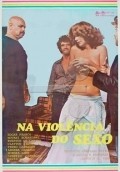 Na Violencia do Sexo - movie with Edgard Franco.