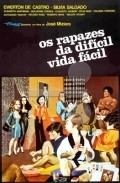 Os Rapazes da Dificil Vida Facil is the best movie in Roberto Maya filmography.