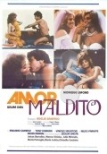 Amor Maldito - movie with Monique Lafond.