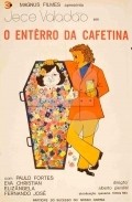 O Enterro da Cafetina - movie with Jorge Cherques.