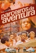 Parceiros da Aventura - movie with Catalina Bonakie.