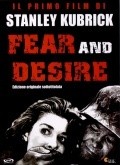 Fear and Desire film from Stanley Kubrick filmography.