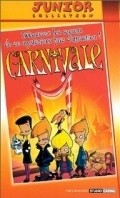 Carnivale - movie with Steve Broidy.