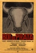 Boi de Prata film from Augusto Ribeiro Jr. filmography.