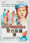 As Amiguinhas is the best movie in Cat Regina filmography.