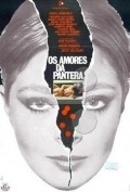 Os Amores da Pantera - movie with Emmanuel Cavalcanti.