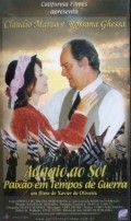 Adagio ao Sol - movie with Claudio Marzo.
