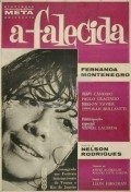 A Falecida - movie with Hugo Carvana.
