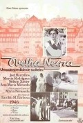 Ovelha Negra, Uma Despedida de Solteiro is the best movie in Lucia Milanez filmography.
