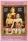 As Amantes de Helen is the best movie in Darby Daniel filmography.