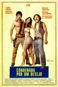 Condenada Por Um Desejo is the best movie in Leda Amaral filmography.