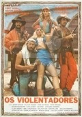 Os Violentadores is the best movie in Hitagibe Carneiro filmography.