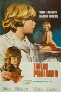 Idilio Proibido is the best movie in Marcos Roberto filmography.