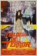 Trilogia de Terror film from Luish Serdjio Person filmography.