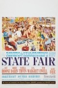 State Fair - movie with Ann-Margret.