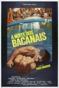 A Noite dos Bacanais is the best movie in Darby Daniel filmography.