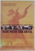 Ride with the Devil film from Ang Lee filmography.