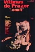 Snuff, Vitimas do Prazer film from Claudio Cunha filmography.
