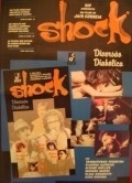 Shock: Diversao Diabolica film from Jair Correia filmography.