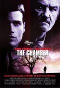 The Chamber film from James Foley filmography.