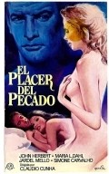 O Gosto do Pecado - movie with Maria Lucia Dahl.