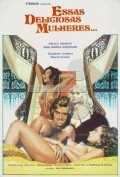 Essas Deliciosas Mulheres is the best movie in Claudio D\'Oliani filmography.