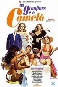 As Gra-Finas e o Camelo - movie with Fernando Jose.