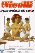 Film Nicolli, a Paranoica do Sexo.