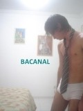 Bacanal - movie with Jofre Soares.