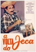 A Volta do Jeca - movie with Marcio Camargo.