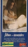 Filhos e Amantes - movie with Paulo Gorgulho.