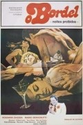 Bordel - Noites Proibidas - movie with Mario Benvenutti.