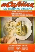 A Cafetina de Meninas Virgens - movie with Matilde Mastrangi.