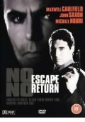 Film No Escape, No Return.