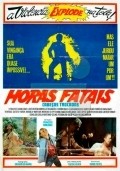 Horas Fatais is the best movie in Regina Andrion filmography.