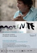 Morente is the best movie in Soledad Morente filmography.
