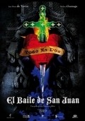 El baile de San Juan is the best movie in Yotuel Romero filmography.