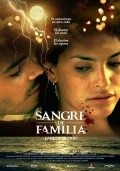 Sangre de familia - movie with Raul Mendez.