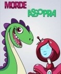 Morde & Assopra - movie with Flavia Alessandra.