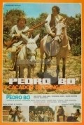 Pedro Bo, o Cacador de Cangaceiros film from Mozael Silveira filmography.