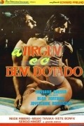 A Virgem e o Bem-Dotado is the best movie in Leda Figueiro filmography.