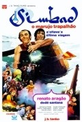Simbad, O Marujo Trapalhao - movie with Carlos Kurt.