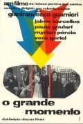 O Grande Momento is the best movie in Jaime Barcellos filmography.