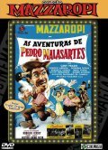 As Aventuras de Pedro Malazartes - movie with Amacio Mazzaropi.