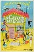 O Gato de Madame - movie with Amacio Mazzaropi.