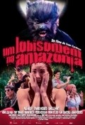 Film Um Lobisomem na Amazonia.